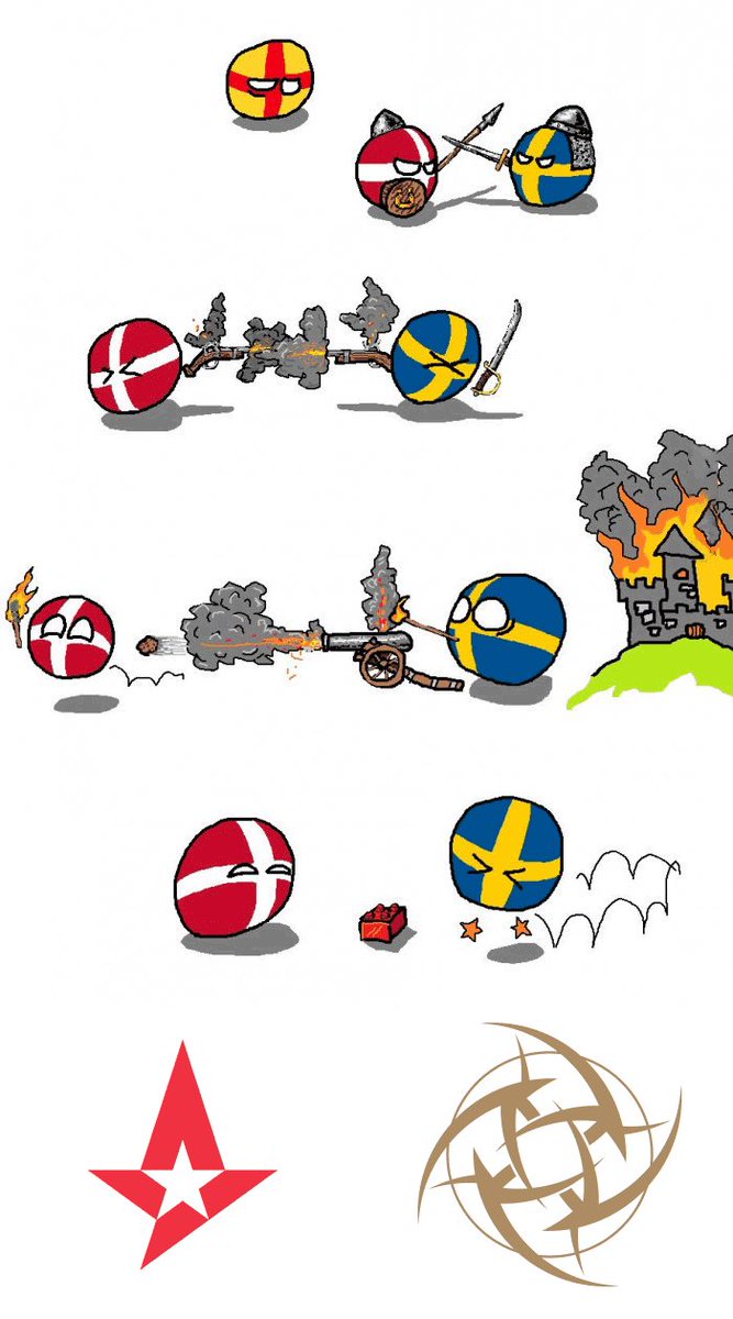 NIP's tweet image. Tomorrow we are gonna face @astralisgg  in @ESLCS  Pro League Season 5! 
 
👇
BO1 - 21:20 (CEST)
BO1 - 22:30 (CEST)
👆 

#CSGO #GONINJAS