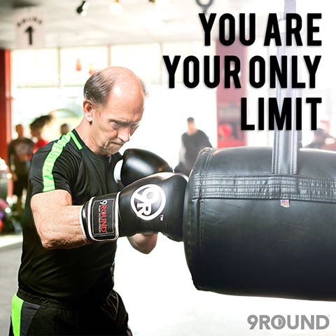 It's Monday... get out there and crush it!