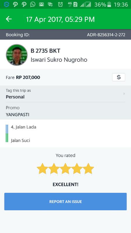 sofyan_jdh's tweet photo. @GrabID https://t.co/19NtTQhF6f