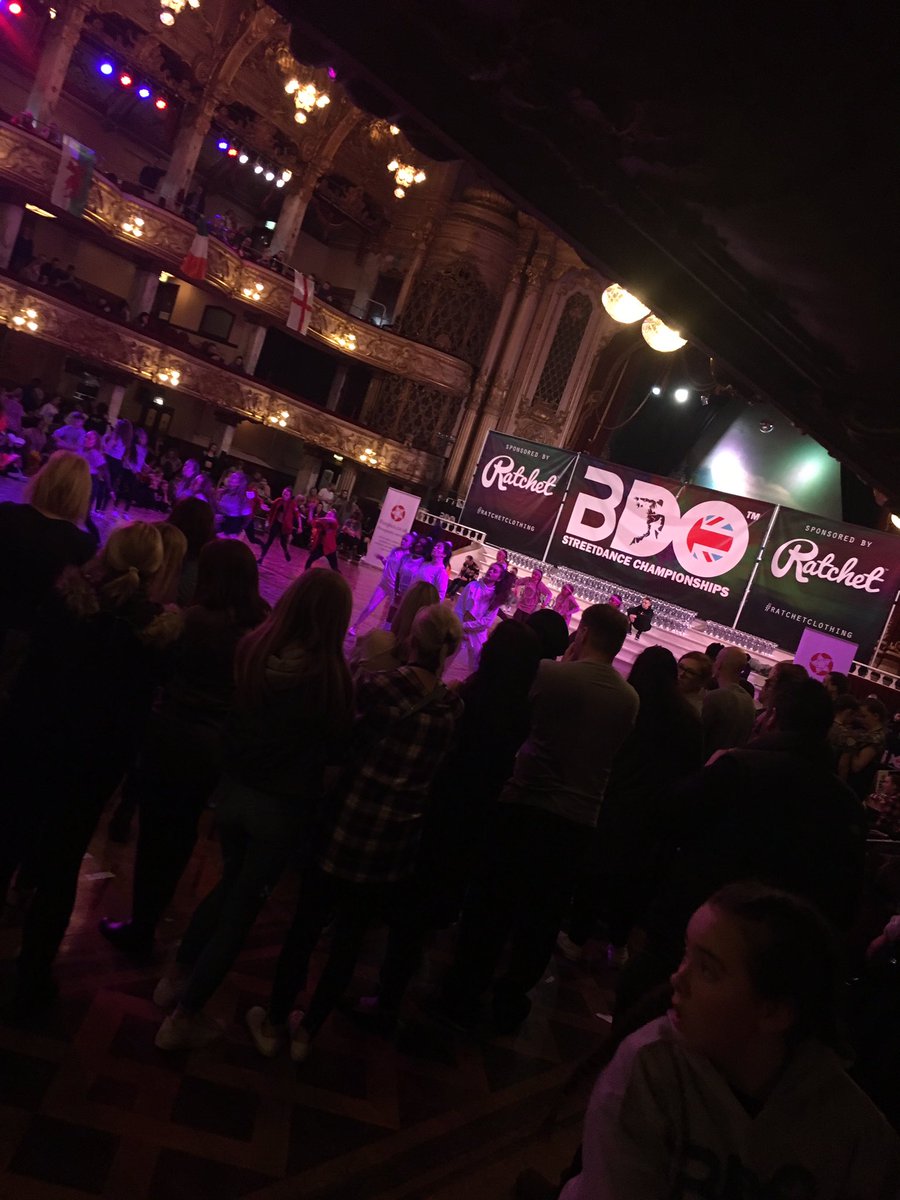 jamentertainu's tweet photo. Day 2 of @bdodance 💃 https://t.co/6dTtKYg4VQ