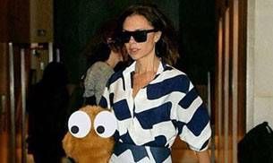 LifeStyle> Look > Happy Birthday Victoria Beckham: 10 pictures th- 