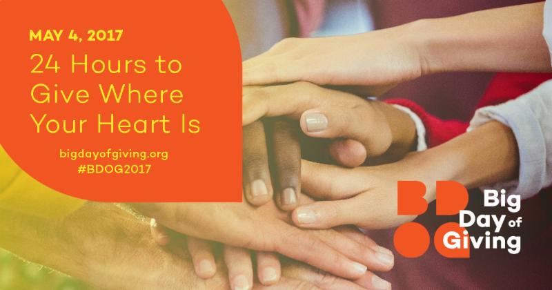 KFHSacramento's tweet photo. Where Is Your Heart? #BDOG2017 https://t.co/Yymfkp99C1 https://t.co/WOnfZobTu9