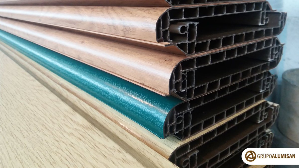 GrupoAlumisan's tweet photo. En #DECOLAP se recubren #tapajuntas, cajones de #persiana, #perfiles de todo tipo de carpinterías, #mosquiteras, etc
#folios #skai #renolit https://t.co/Ay6szapPom