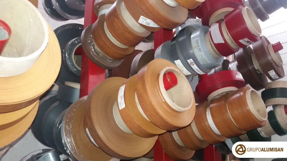 GrupoAlumisan's tweet photo. En #DECOLAP se recubren #tapajuntas, cajones de #persiana, #perfiles de todo tipo de carpinterías, #mosquiteras, etc
#folios #skai #renolit https://t.co/Ay6szapPom