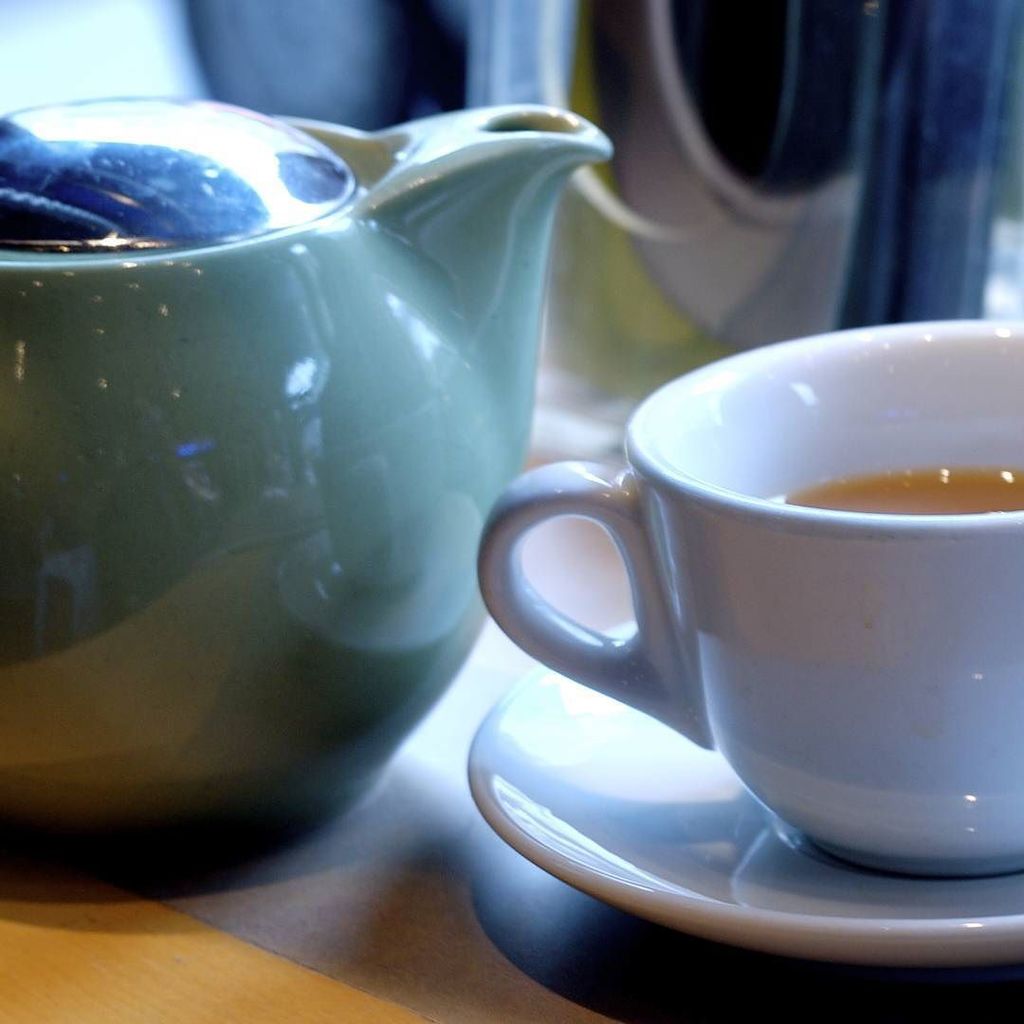 TeaIntention's tweet image. If you could only have 3 tea flavors, which ones would they be?... ift.tt/2nUH5vy