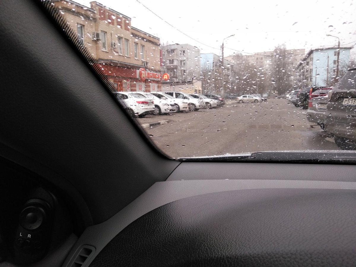 Блин, когда уже наступит настоящая весна. Уже хочется тепла. А так пока снег