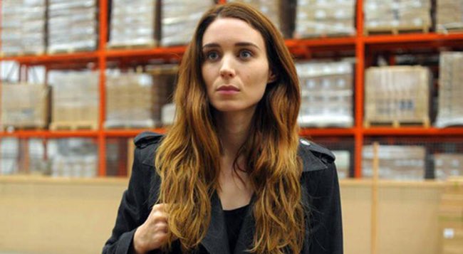 Happy Birthday Rooney Mara! 