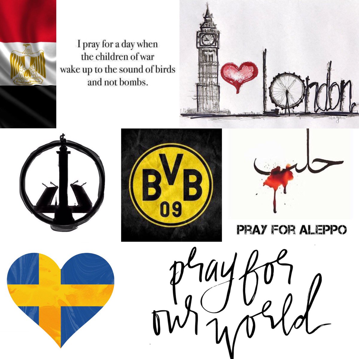 GiulioM_94's tweet photo. I hope you've passed a #HappyEaster🐣🐰🐇🍫 🍀✨
And #PrayForPeace🙏🏼☮️ cause it's the only thing we need...
#PrayForOurWorld🙏🏼🌍🇬🇧🇸🇪🇷🇺 🇪🇬 🇩🇪 🇸🇾 https://t.co/AoiZBvxm0F