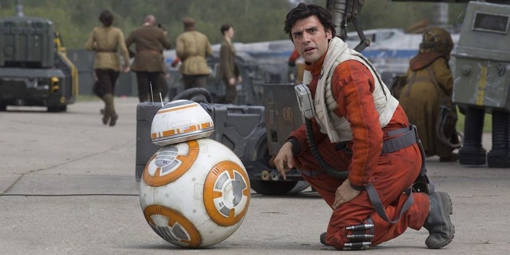 OwFilthy's tweet image. BB-8 as a Volkswagen and Lego Poe Dameron are Something We All Need to See crwd.fr/2pqIkzC