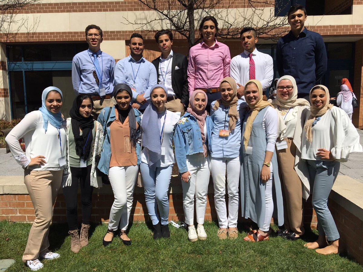 OaktonMSA's tweet photo. 3 years at MIST and we still don't have a full group picture 🙃 it's all good though, we're still #blessed https://t.co/RVm1NPVozM