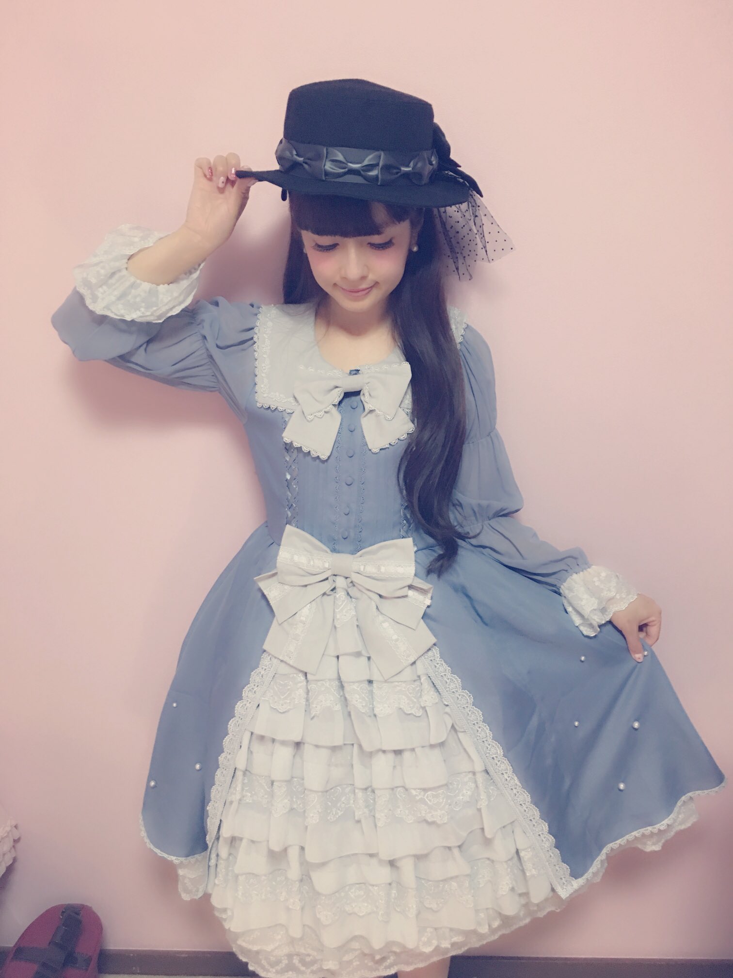 美沙子ちゃんコラボ+axes femme | サリィの大好きなもの～axes