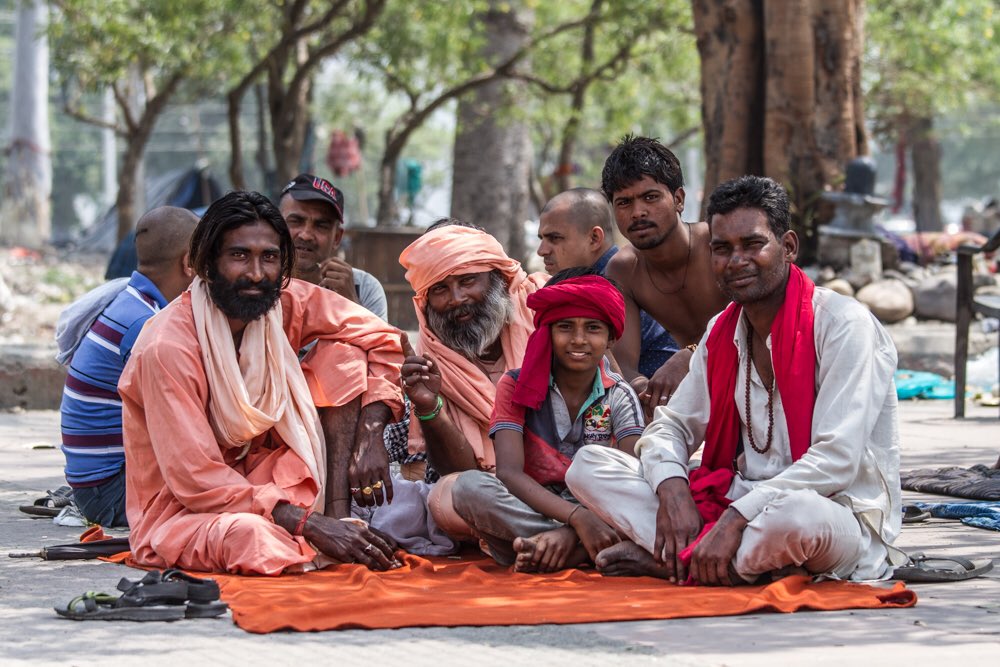 sanleaf's tweet image. Gestern waren wir in #Haridwar am #Ganges. Dort haben wir wirklich beeindruckende Menschen getroffen!

#indien #moringa #travel #ayurveda