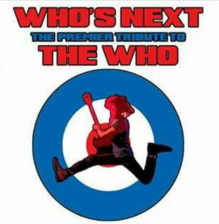 Thevenue17's tweet photo. THIS SATURDAY!! @Thevenue17 @WhosNext_TheWho @Bandsintown @Southend_Events #Southend #essexmusic #livemusic #tributeband https://t.co/uC9wyJOMr1