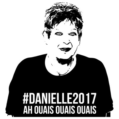 _StudioDanielle's tweet photo. Rendez-vous demain à 18 heures pour découvrir mon programme #Danielle2017 ! https://t.co/QM3ylQhrBF