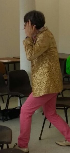 How fabulous does <a href="/juliangough/">Julian Gough</a>'s coat look!? We ❤️ it!! ✨✨
#nofilterneeded #Cruinniu <a href="/creativeirl/">Creative Ireland</a> <a href="/russborough/">Russborough House & Park</a> <a href="/rte/">RTÉ</a> <a href="/artsoffice/">Wicklow Arts Office</a>