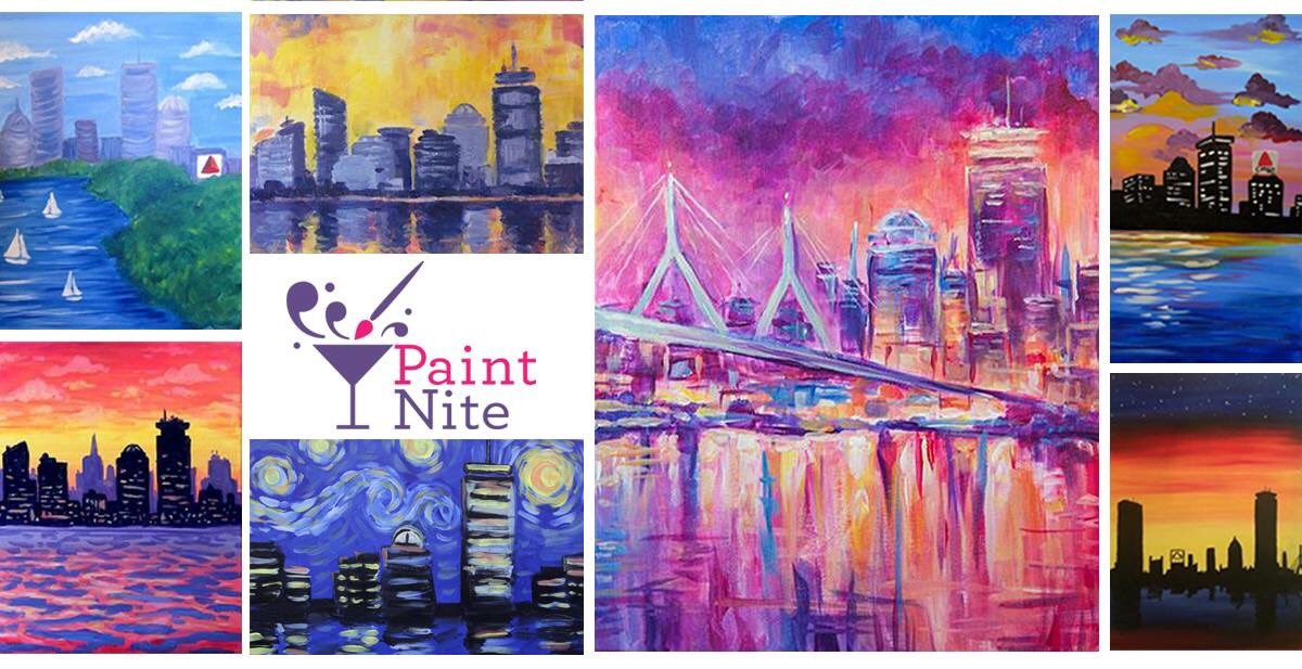 Feeling extra proud to call #Boston home today. Happy #marathonmonday!