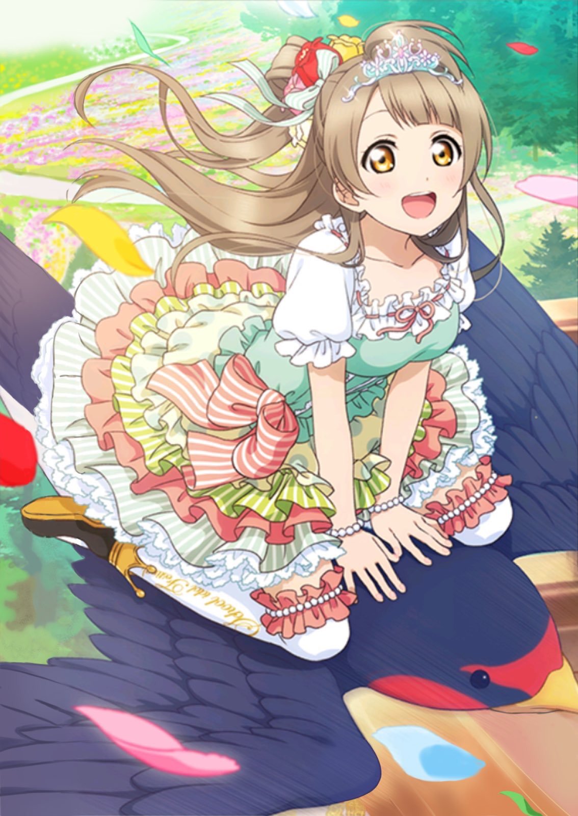 南ことり画像集 Kotori Kawaii Twitter