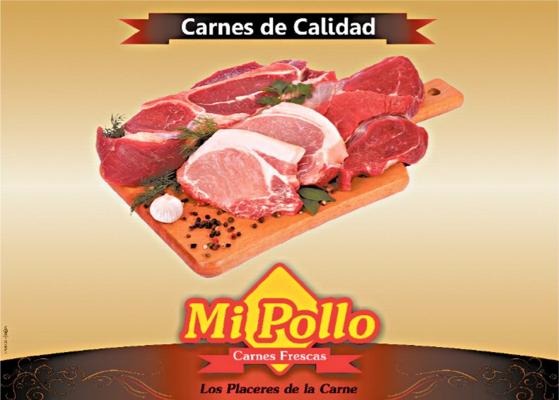 ClubLaGaceta's tweet photo. ¡Beneficio imperdible! 🐥🐷🐮
Con #ClubLG  15%OFF martes y jueves en #MiPollo!
https://t.co/JOUxmlxo0o https://t.co/3UCB4GZfsk