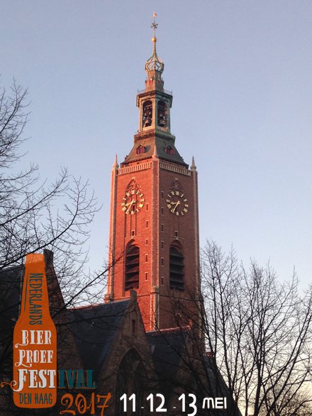 Over 3 weken is de Grote Kerk #DenHaag gevuld met brouwers &amp; bier. Jij komt toch zeker ook? #NLBierproeffestival? ow.ly/zDTe30aUb8r