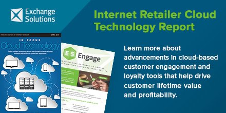 SmarterLoyalty's tweet photo. Be sure to check out this month's @IR_Magazine Cloud Technology Focus Report https://t.co/cSab7qb2XM #CustomerEngagement #retail #ecommerce https://t.co/MMEMrvfciI