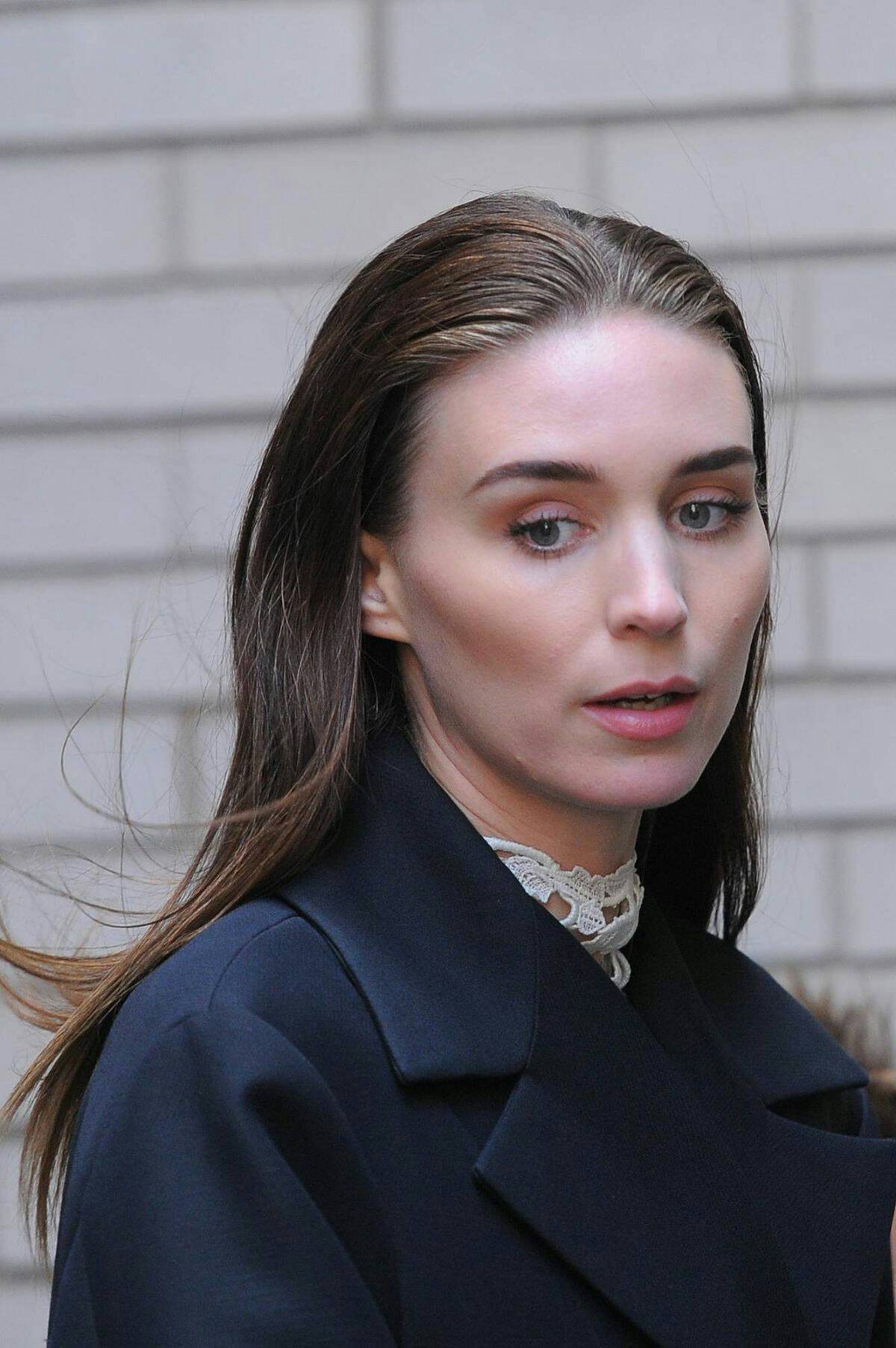 Happy birthday to the creator of lgbt, miss patricia rooney mara 