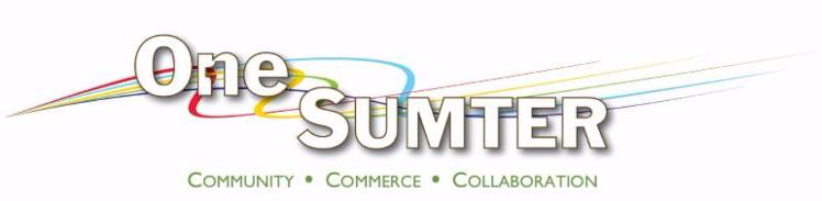 Sumter County Chamber of Commerce tweet media