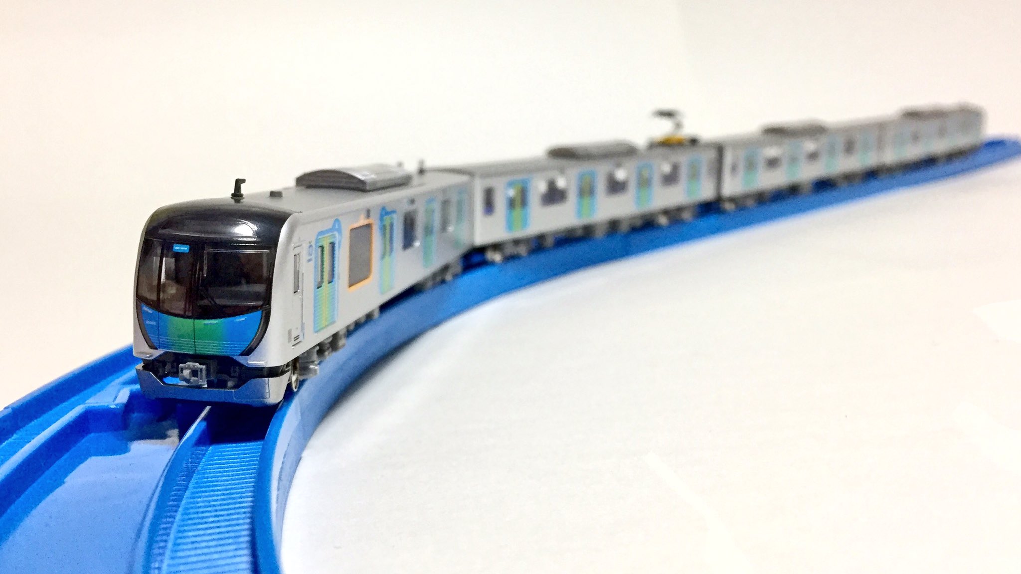 Amazon | ?????? 西武鉄道 40000系 プラレール Sトレイン | 車両