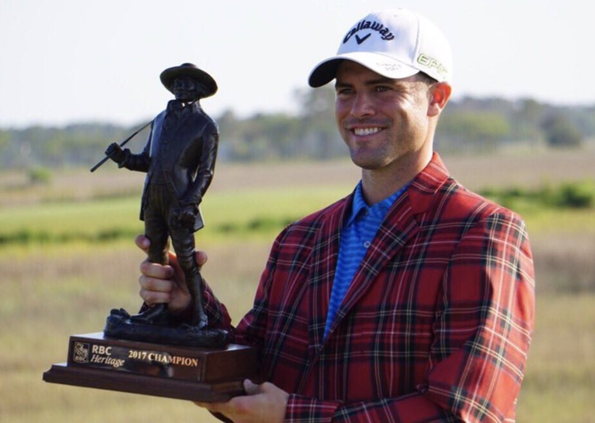 garyplayer's tweet photo. Congrats on your 1st @PGATOUR victory @wesleybryangolf. Fantastic break through in your home state on Easter Sunday. Strength to strength GP https://t.co/as3uqLIc6y