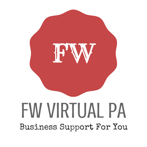 Happy Easter from FW Virtual PA.