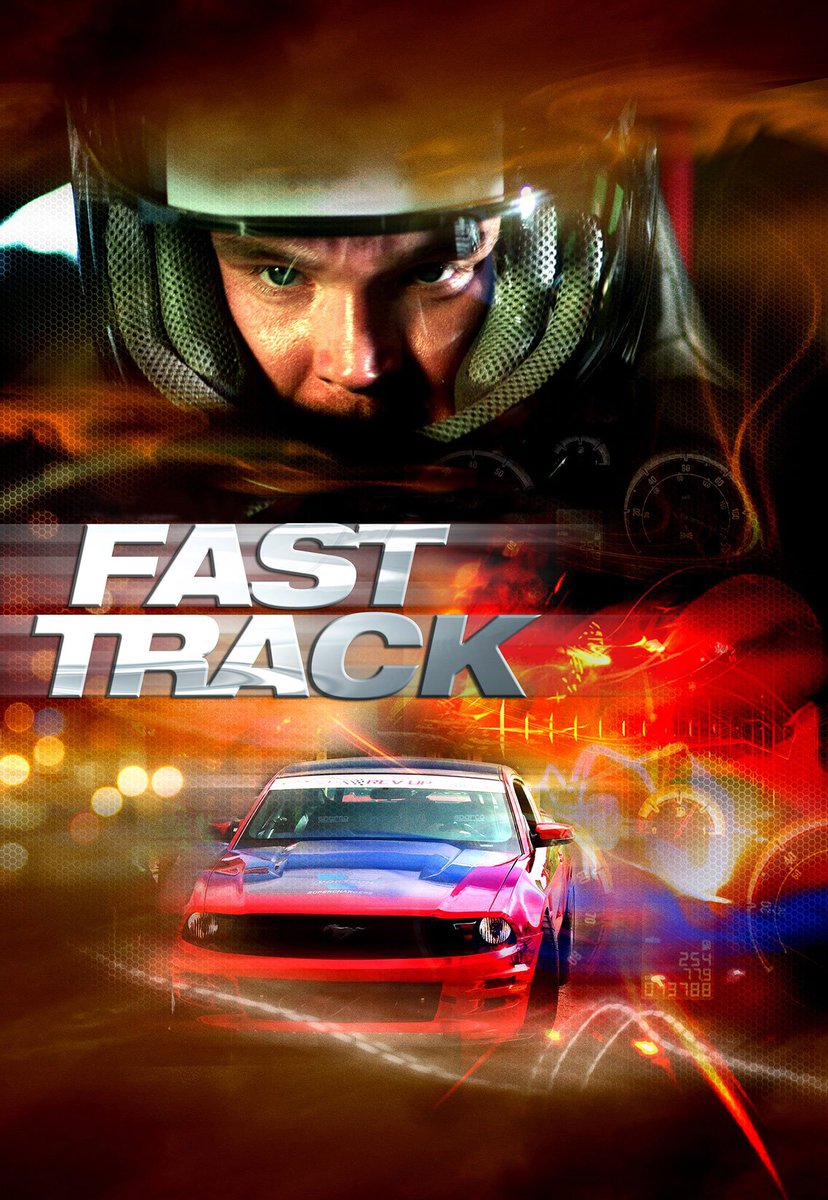 #BornToRace #FastTrack
icflix.com/eng/movie/0i80…
#icflix
#BrettDavern
#BeauMirchoff
#BillSage
#AlexRanarivelo
#ActionMovies
#RaceMovies
#Movie