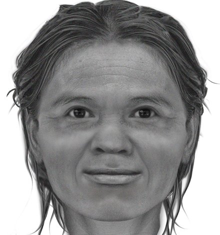 Stone Age Woman Had Modern-Looking Face ow.ly/Da4s30aUHyZ <a href="/Archaeorama/">Rossella Lorenzi</a> <a href="/LiveScience/">Live Science</a>