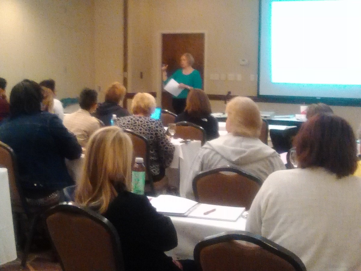 WCSnut's tweet photo. Mrs. Bailey &amp; Amber Sharpe attended a Finance workshop offered by NCDPI.  We learned so much !!  #wcsisbest @WilsonSchoolsNC  #UnsungHeros https://t.co/XrjjmmZrLv