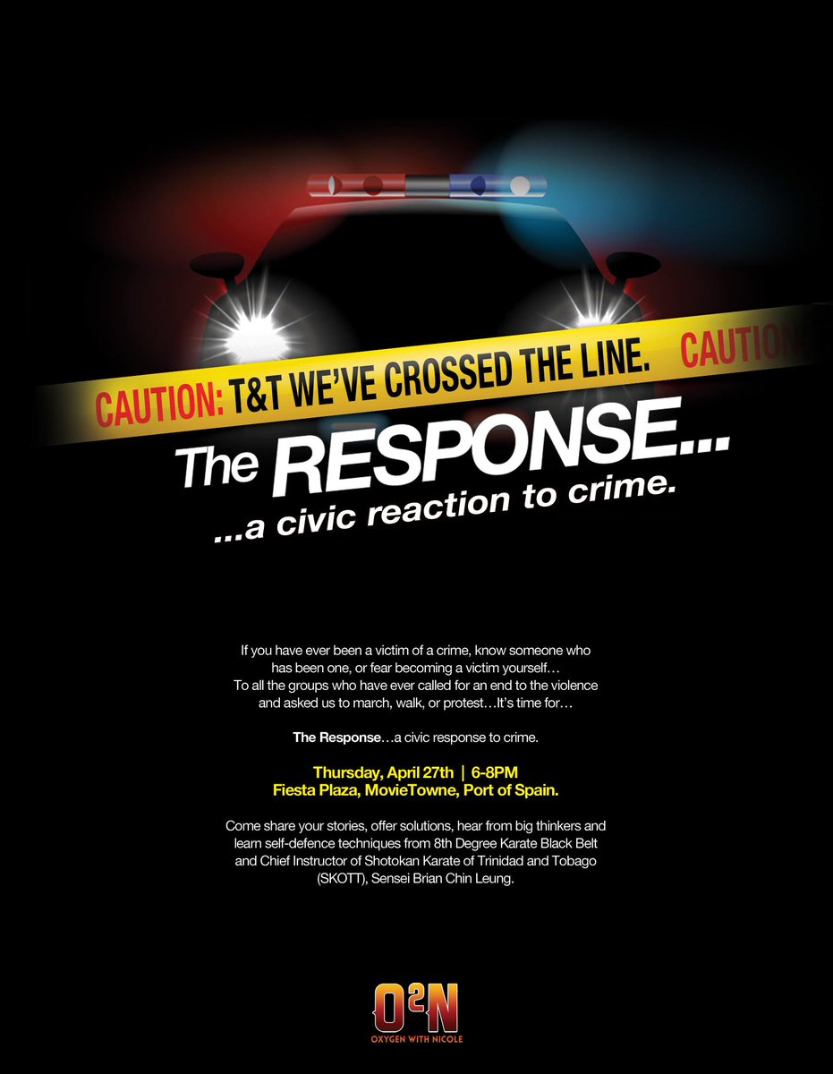 ReThinkLtd's tweet image. Come share your stories, offer solutions and learn self-defence techniques at The Response on Thursday, April 27th ow.ly/K0bI30aUIZN