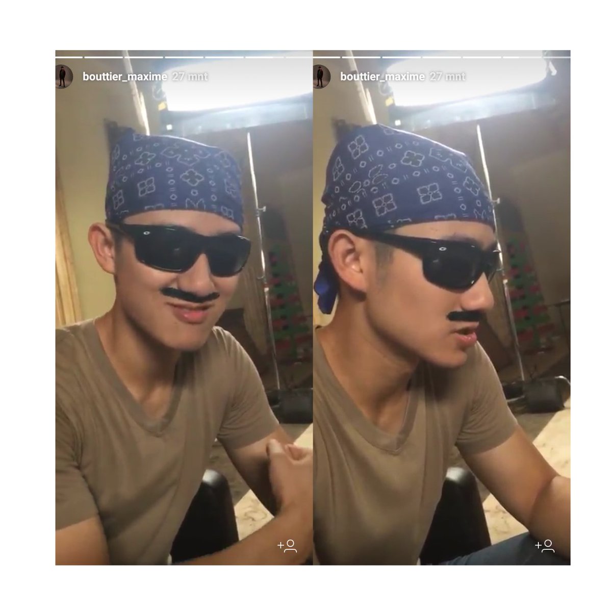 albirrukenzie's tweet photo. Kak raffi HAHAHAHAAAAH!!!
@KennyAuztin @PrillyBie @MAX_maxime @sineTRANSTV_id @BMBPTTV #BMBPEPS31 https://t.co/tePcyvReXQ