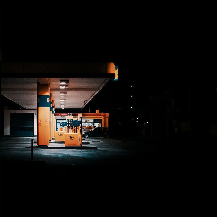 Review: The Other Stars create a sea of emotion in their new album "The Day We Met" • spaceracepunk.com/post/159678037…