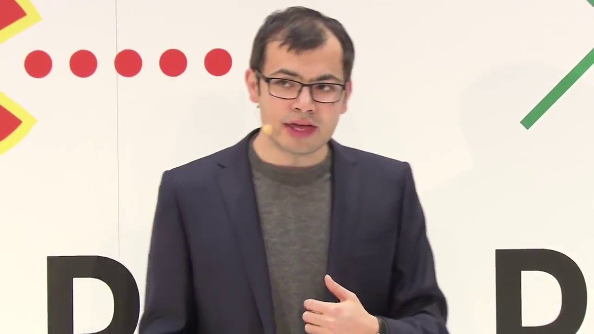 DeepMind CEO, “Artificial Intelligence (AI) invents new knowledge and teaches human new theories” lifeboat.com/blog/2017/04/d…