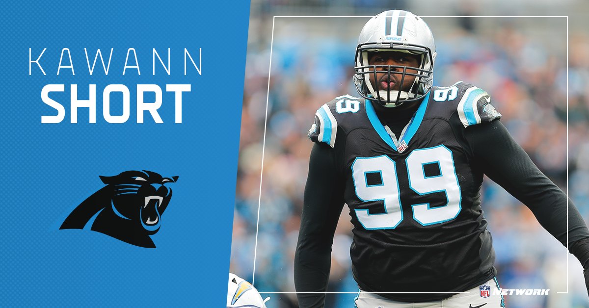 nflnetwork's tweet photo. After receiving the franchise tag in February, @kk_mr93 and @Panthers reach massive long-term deal.
- 5 years
- $80.5M
- $45M in guarantees https://t.co/Efn27WAJF3
