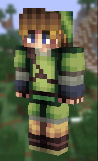 KxngdomHearts's tweet photo. Skyward Sword Link | #SerphRC https://t.co/Bp16eVXlLn
