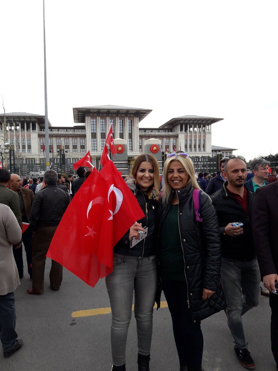 KÜLLİYEDE BAŞKANI BEKLİYORUZ