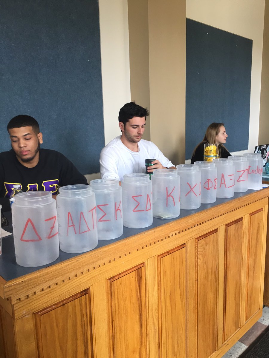 Coin wars has begun! #PaddyMurphyWeek