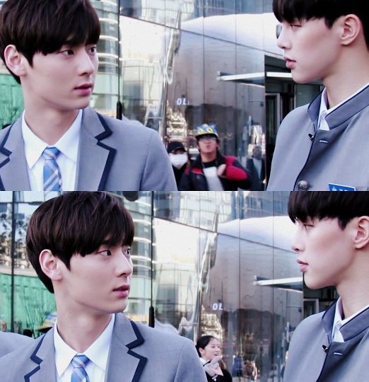 Height and weight chart of Produce 101 contestants - Celebrity Photos &  Videos - OneHallyu