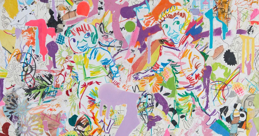 How to Raise a Creative Child?
Step 1: Back Off
buff.ly/2j3mDWx