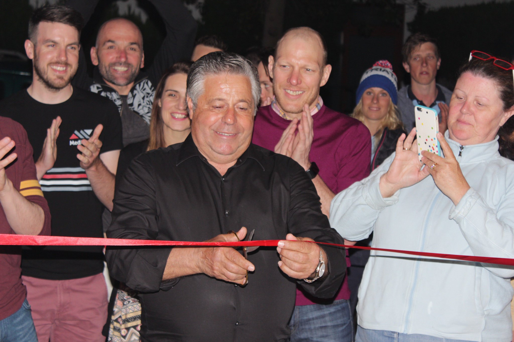 the bike rooms pinarello