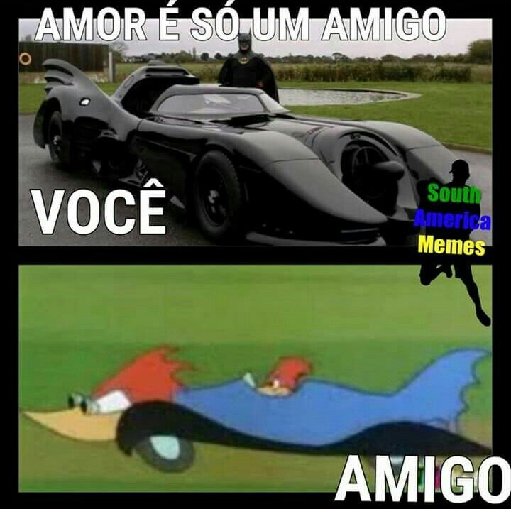 #SegundaDetremuraSDV  vdd n minto Uai!