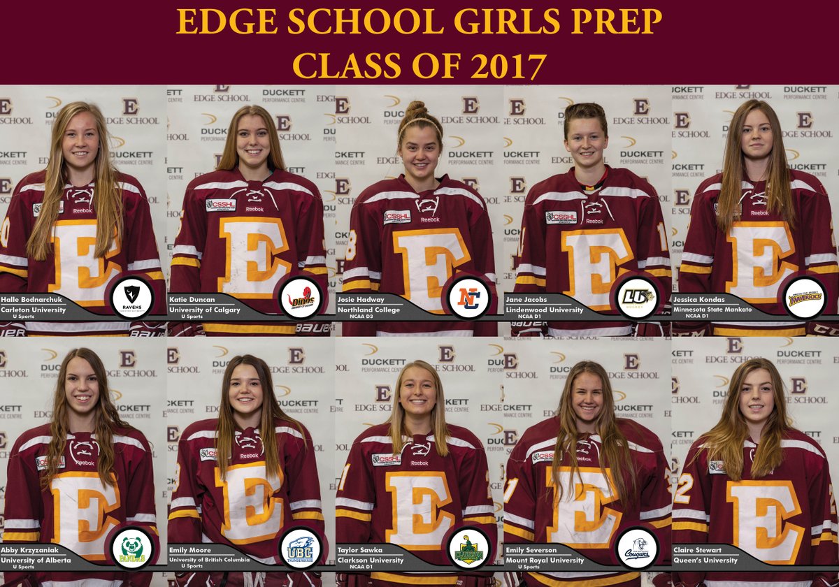 Edge School tweet media