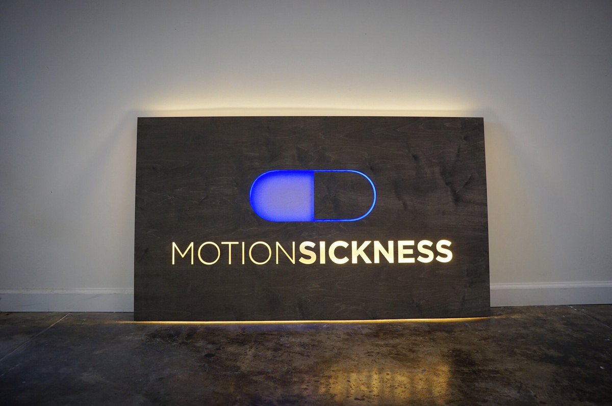 Hold onto your butts, 'cause this one for <a href="/motionsickfx/">Motion Sickness</a> is rocking the boat!