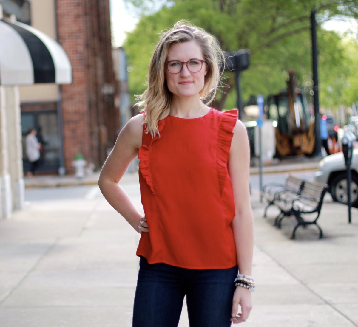EmpireSouthAth's tweet photo. Lexi Top | $48 ❤️ 

https://t.co/m7kpV1Hyll

 #freeshipping #frnch #treatyoself #retailtherapy #shoplocal #athensga #empiresouth https://t.co/Z7qhv8T0P6