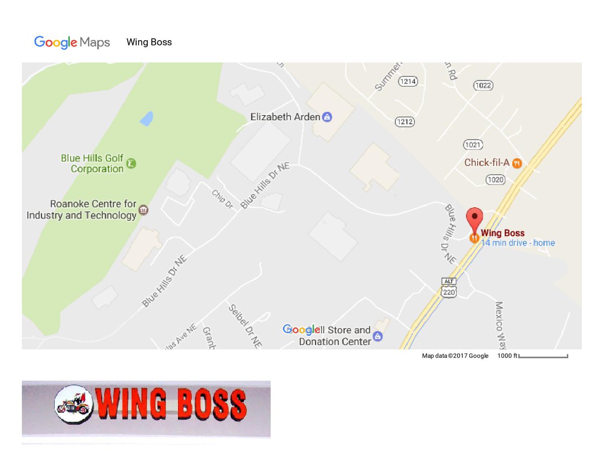PromotCommotion's tweet image. #happyhour  #wings  #burgers and much more at Wing Boss ~~Want great food and service? This is the #localplace to go ow.ly/Rlzc30aUI3P