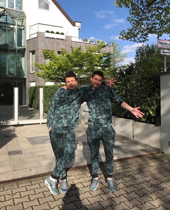 Переглянути зображення у Твіттері