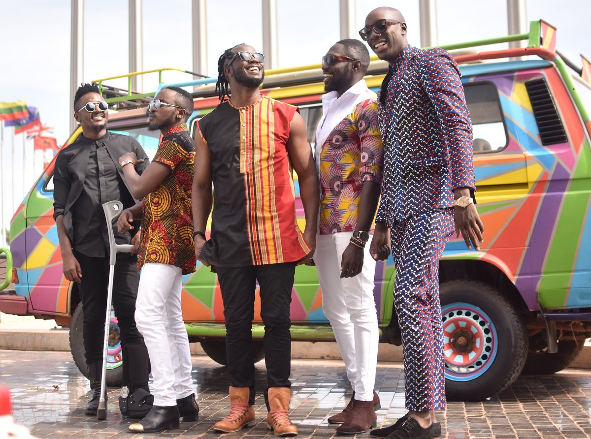 sautisol's tweet photo. An online dance contest between Kenyan girls and Ugandan girls is on. USD 500 and Bragging rights up for grabs... Check our IG #MbozizaMalwa https://t.co/tPkP4h7MSk
